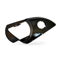 Side Mirror Bottom Cover Suitable for Ford Edge 15-21 Passenger Right - ZT3