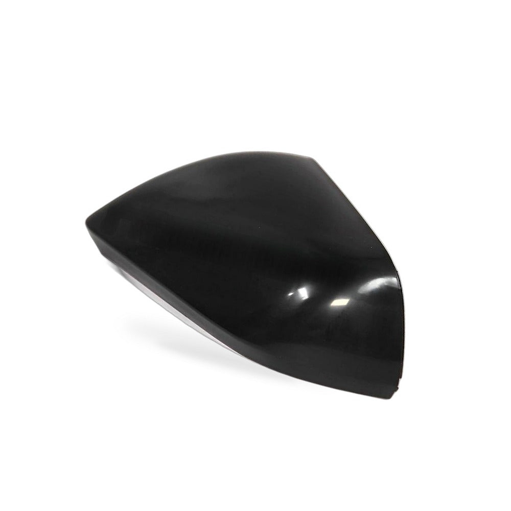 Left Driver Side Mirror Shell Cover Suitable for Ford Mustang 15-21 Primer - BD3