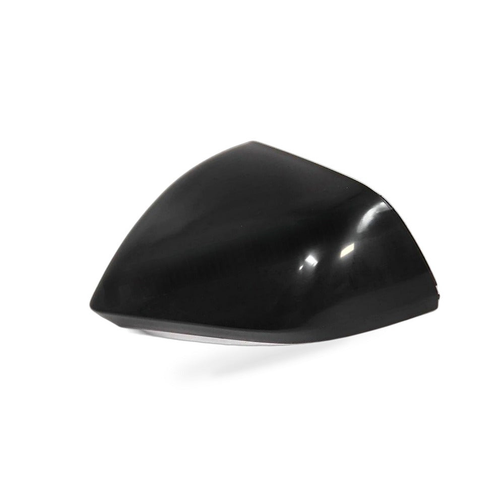 Left Driver Side Mirror Shell Cover Suitable for Ford Mustang 15-21 Primer - BD4