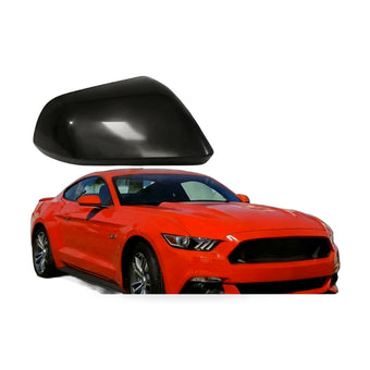 compare product Left Driver Side Mirror Shell Cover Suitable for Ford Mustang 15-21 Primer