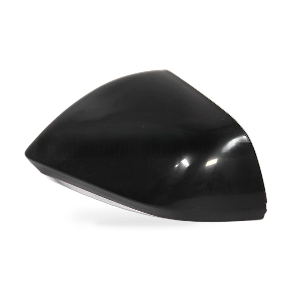 Left Driver Side Mirror Shell Cover Suitable for Ford Mustang 15-21 Primer - ZT3