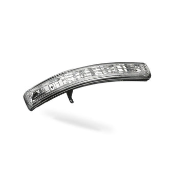 compare product Passenger Side Mirror Turn Signal Light Suitable for Ford Explorer 2011-2019