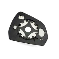 Heated Mirror Lens Suitable for Ford EVOS Mondeo 22 Passenger Right - BD3