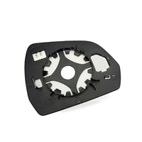 Heated Mirror Lens Suitable for Ford EVOS Mondeo 22 Passenger Right - BD4
