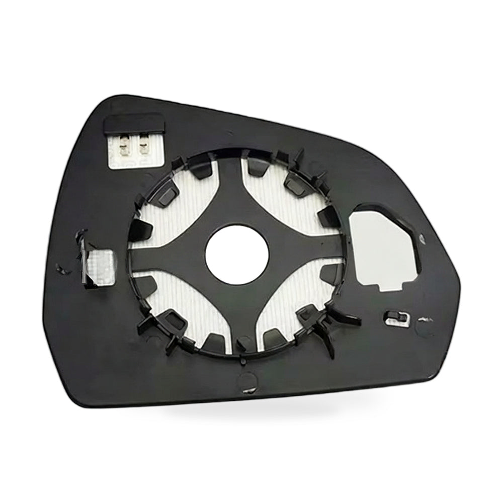 Heated Mirror Lens Suitable for Ford EVOS Mondeo 22 Passenger Right - ZT3