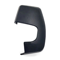 Mirror Shell Passenger Right Side Suitable for Ford Transit Custom Tourneo V362 - ZT3