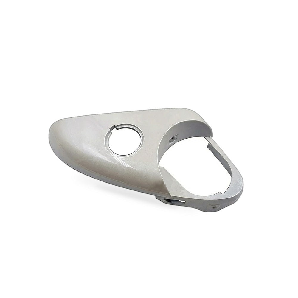 Side Mirror Bottom Housing Lower Shell Reflector Base Cover Suitable for Ford - BD1
