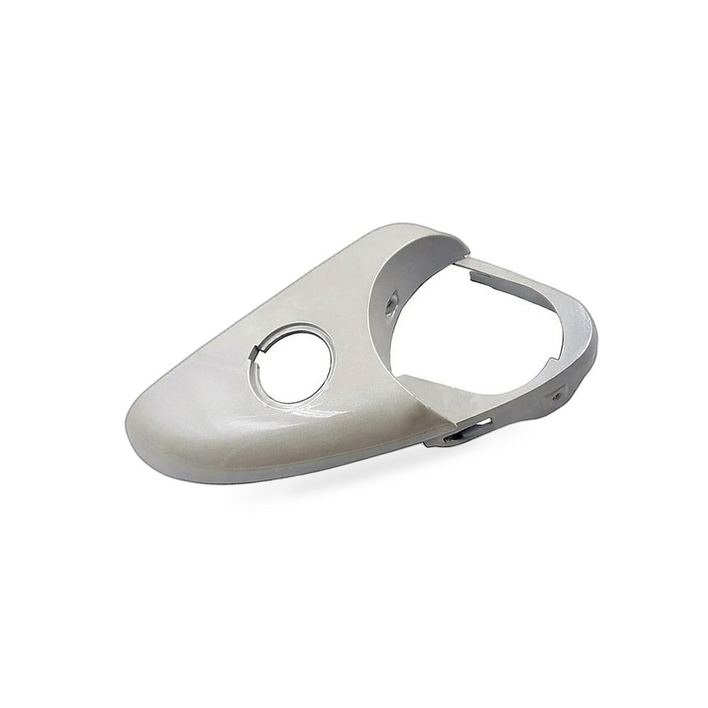 Side Mirror Bottom Housing Lower Shell Reflector Base Cover Suitable for Ford - BD2