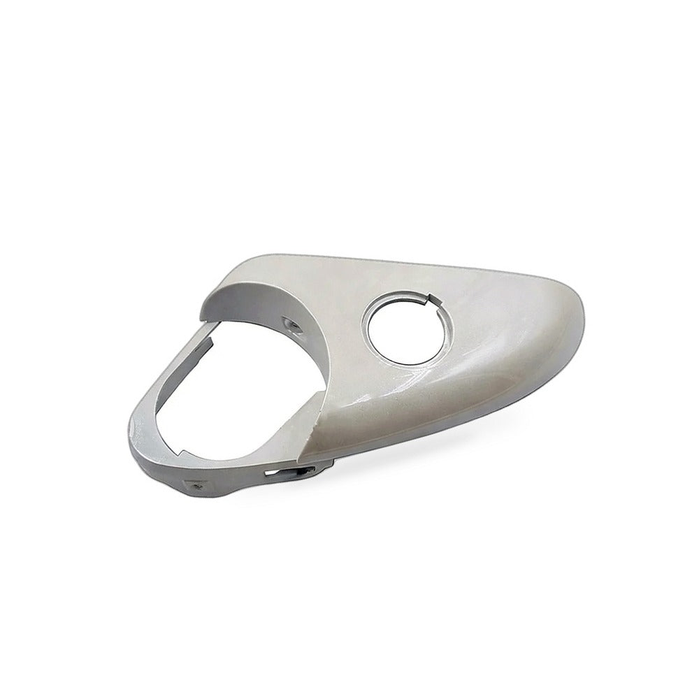 Side Mirror Bottom Housing Lower Shell Reflector Base Cover Suitable for Ford - BD4