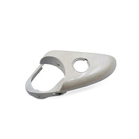 Side Mirror Bottom Housing Lower Shell Reflector Base Cover Suitable for Ford - BD4