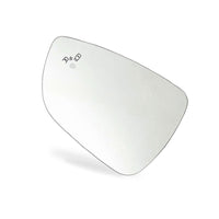 Blind Spot Mirror Glass Suitable for Ford Focus MK4 2019 2020 2021 2022 2023 - BD1