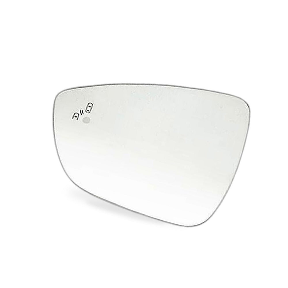 Blind Spot Mirror Glass Suitable for Ford Focus MK4 2019 2020 2021 2022 2023 - BD3