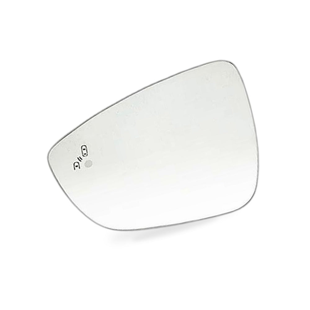Blind Spot Mirror Glass Suitable for Ford Focus MK4 2019 2020 2021 2022 2023 - BD4