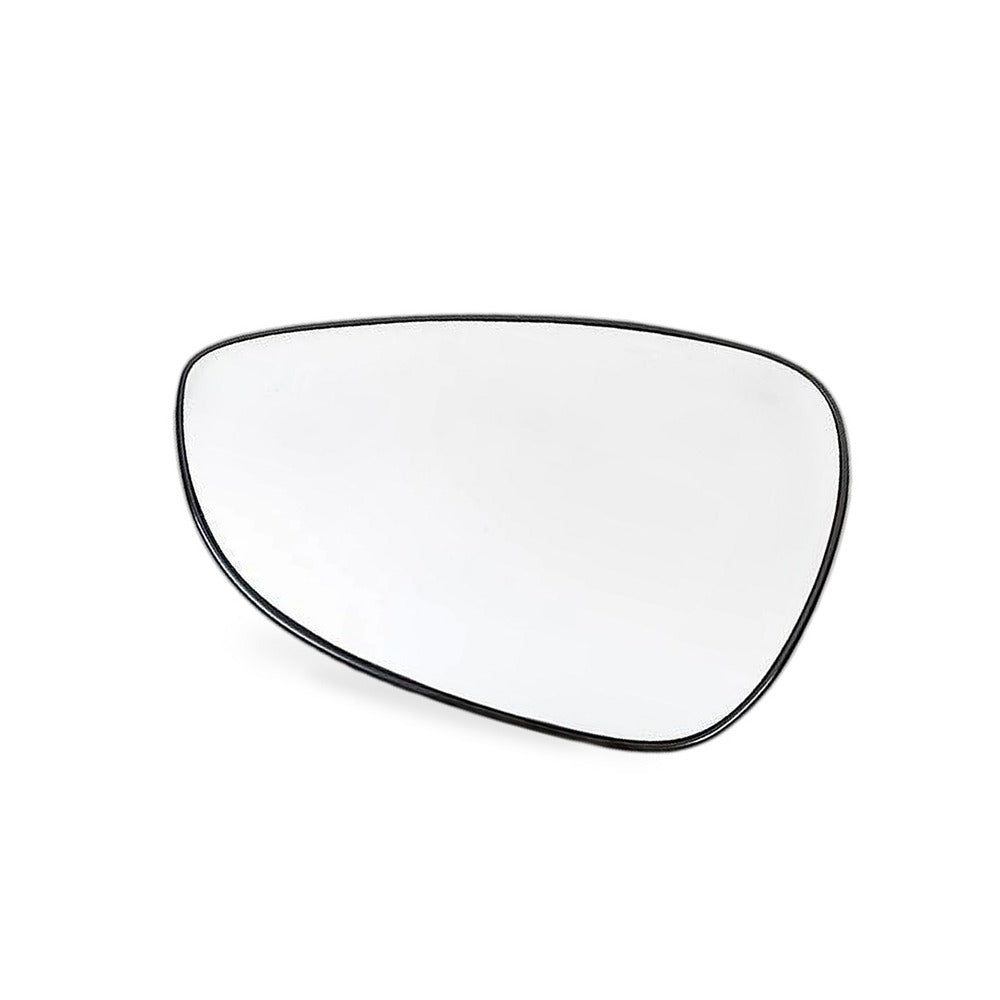Mirror Glass Passenger Right Side Suitable for Ford Fiesta 2009-2015 - BD3