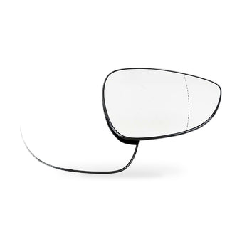 compare product Mirror Glass Passenger Right Side Suitable for Ford Fiesta 2009-2015
