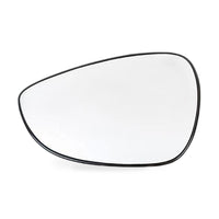 Mirror Glass Passenger Right Side Suitable for Ford Fiesta 2009-2015 - ZT3