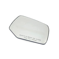 Heated Mirror Glass Suitable for Ford Escape 2008-2012 Mazda Tribute Mercury - BD3