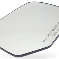 Heated Mirror Glass Suitable for Ford Escape 2008-2012 Mazda Tribute Mercury - XQ1