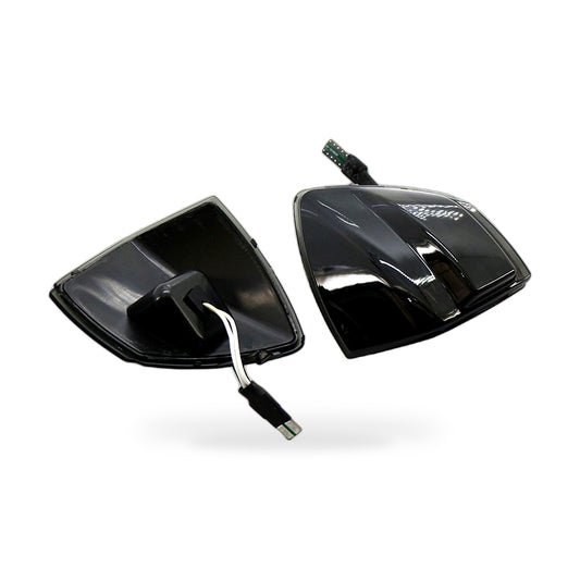 Rear View Mirror Turn Signal Light Suitable for Ford S-Max 2007-2014 Kuga C-Max - ZT2