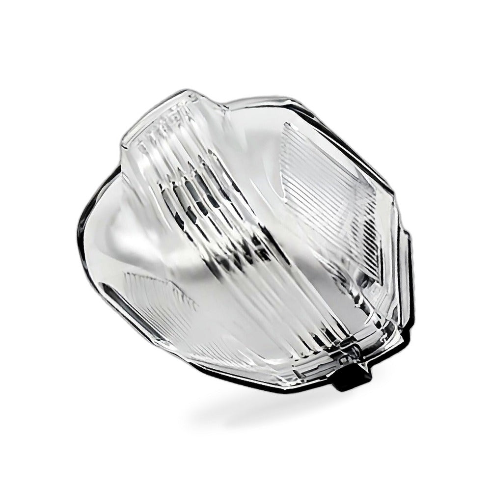 Mirror Indicator Housing Suitable for Ford Transit Tourneo 12-20 Left - BD2