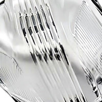 Mirror Indicator Housing Suitable for Ford Transit Tourneo 12-20 Left - XQ1
