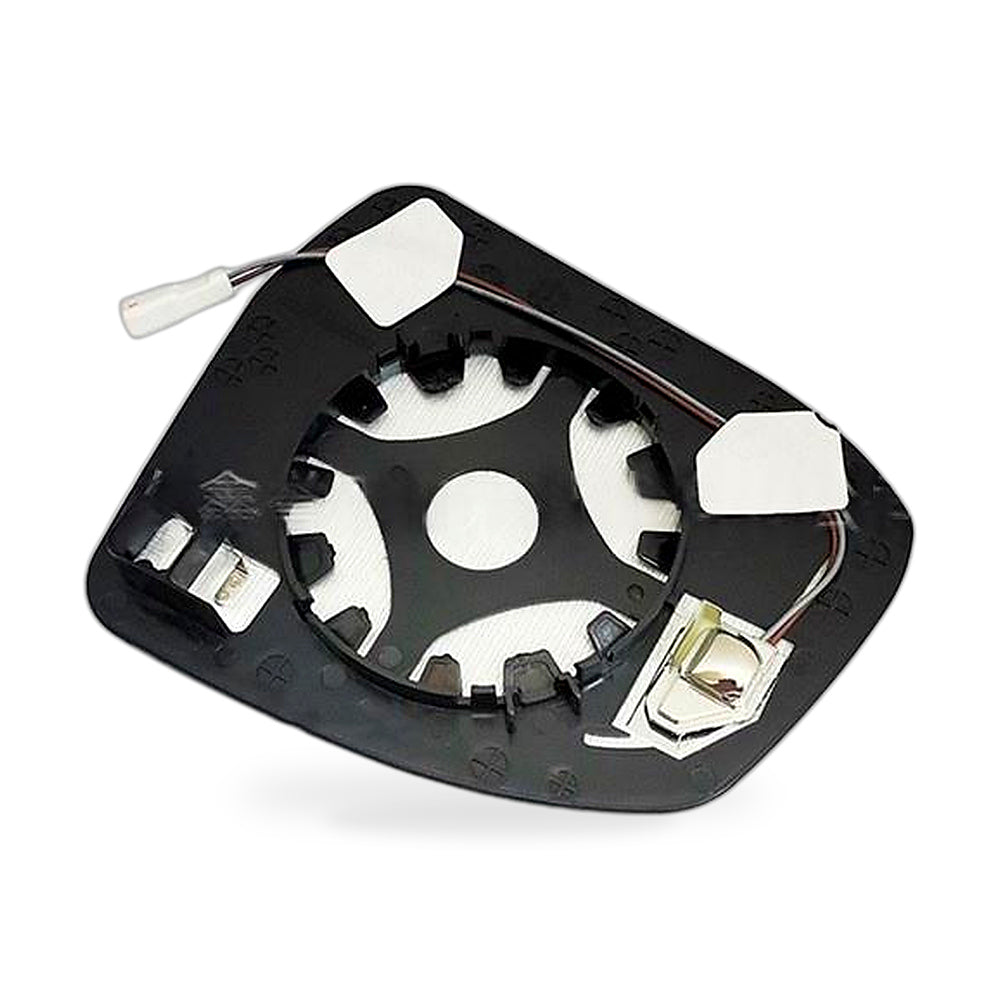 Side Mirror Glass Right Suitable for Ford Mondeo 2013 2014 DS73-17K707EA - ZT2