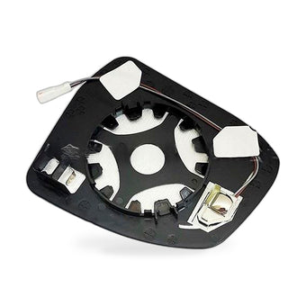 compare product Side Mirror Glass Right Suitable for Ford Mondeo 2013 2014 DS73-17K707EA
