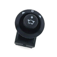 Mirror Switch Suitable for Ford Fiesta 1976-1989 Old Model 93BG-17B676BB - BD1