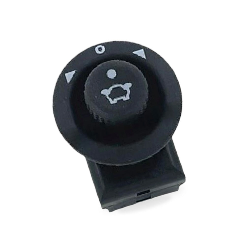Mirror Switch Suitable for Ford Fiesta 1976-1989 Old Model 93BG-17B676BB - BD2