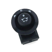 Mirror Switch Suitable for Ford Fiesta 1976-1989 Old Model 93BG-17B676BB - BD2