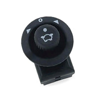 Mirror Switch Suitable for Ford Fiesta 1976-1989 Old Model 93BG-17B676BB - BD4