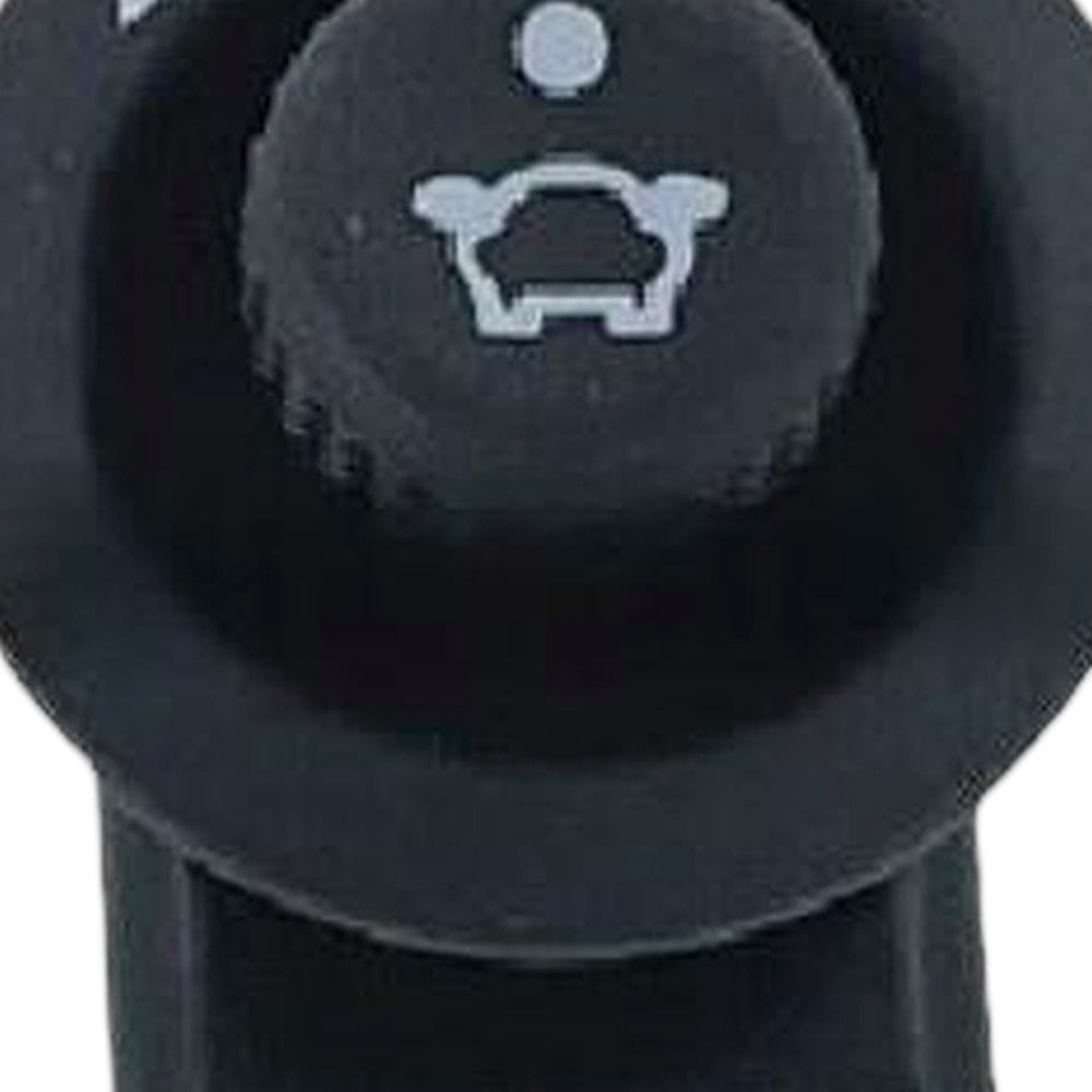 Mirror Switch Suitable for Ford Fiesta 1976-1989 Old Model 93BG-17B676BB - XQ1