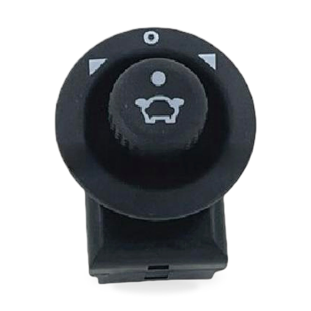 Mirror Switch Suitable for Ford Fiesta 1976-1989 Old Model 93BG-17B676BB - ZT3