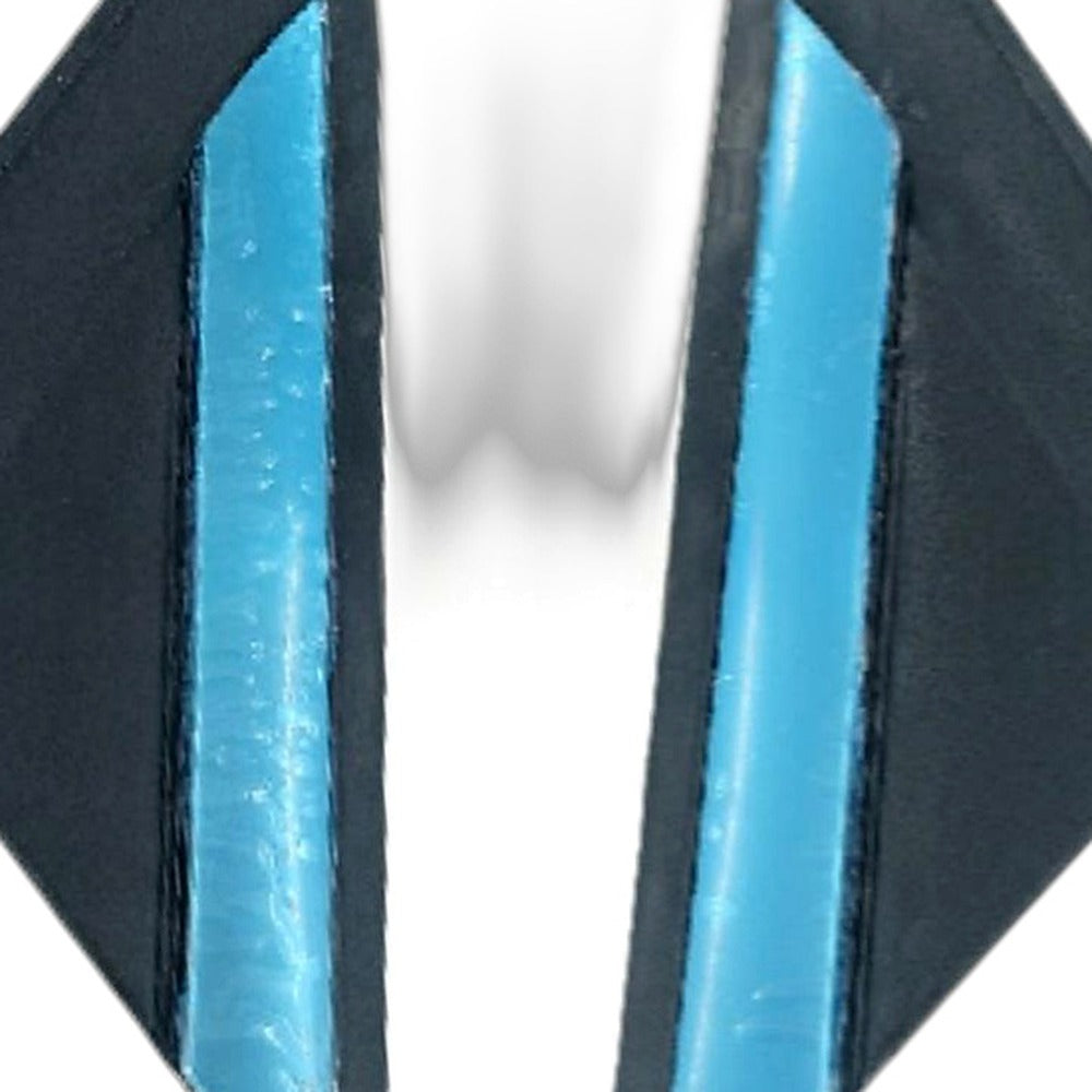 Chrome Mirror Triangle Trim Pair Suitable for Ford Mondeo 2008-2010 - XQ1