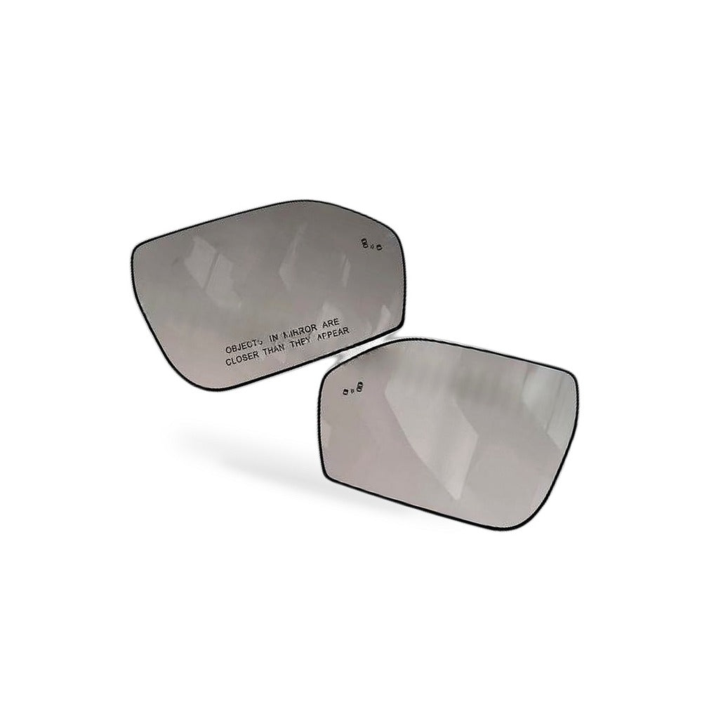 Rear View Mirror Glass Left Right Pair Suitable for Ford Explorer 2020-2024 - BD1