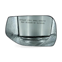 Side Mirror Glass Suitable for Ford Explorer 2020-2024 Left Right High Trim - ZT3