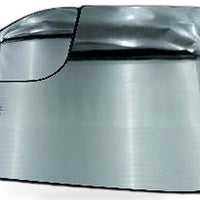 Heated Side Mirror Glass Suitable for Ford Explorer 2020-2024 Left Right - XQ1