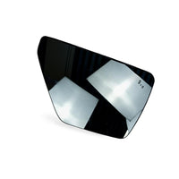 Heated Blind Spot Mirror Glass Right Side Suitable for Ford F-150 Raptor - BD1