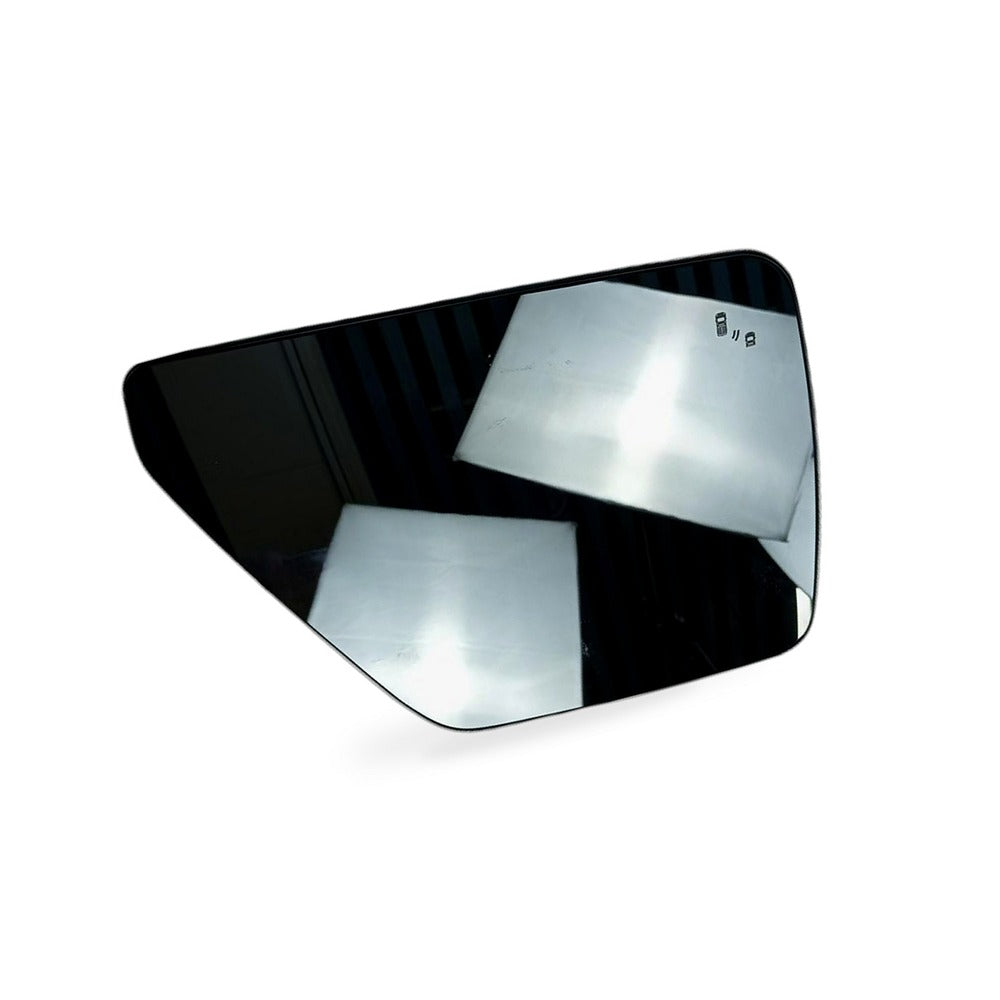 Heated Blind Spot Mirror Glass Right Side Suitable for Ford F-150 Raptor - BD2