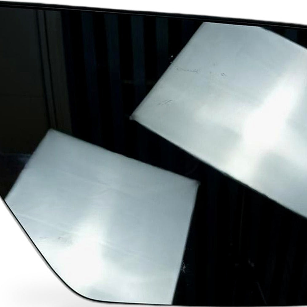 Heated Blind Spot Mirror Glass Right Side Suitable for Ford F-150 Raptor - XQ1