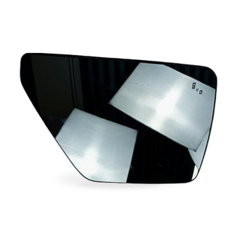 compare product Heated Blind Spot Mirror Glass Right Side Suitable for Ford F-150 Raptor