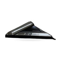 Mirror Triangle Trim Suitable for Ford Mondeo 2013-2018 Left Right Chrome - ZT2