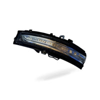 Side Mirror Turn Signal Light Suitable for Ford Edge 2015-2020 Left Right Pair - BD2