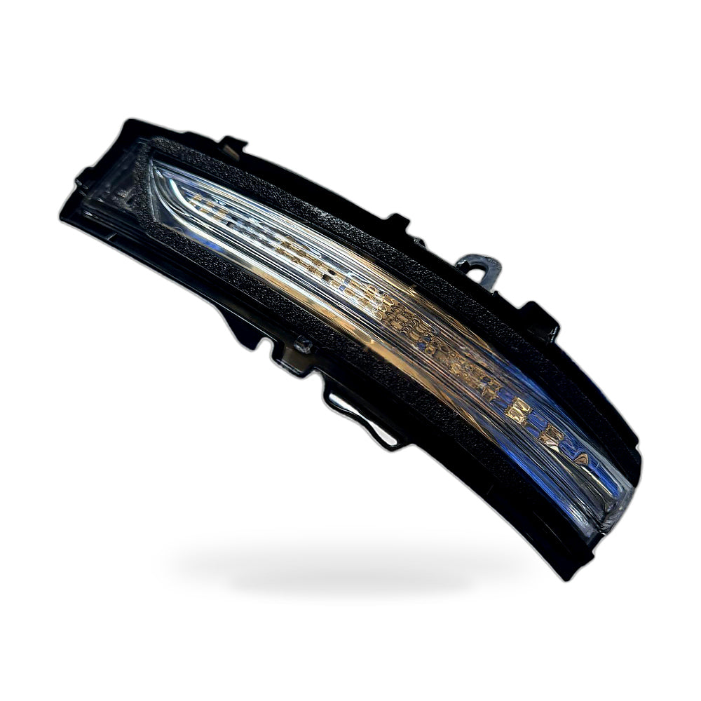 Side Mirror Turn Signal Light Suitable for Ford Edge 2015-2020 Left Right Pair - ZT2