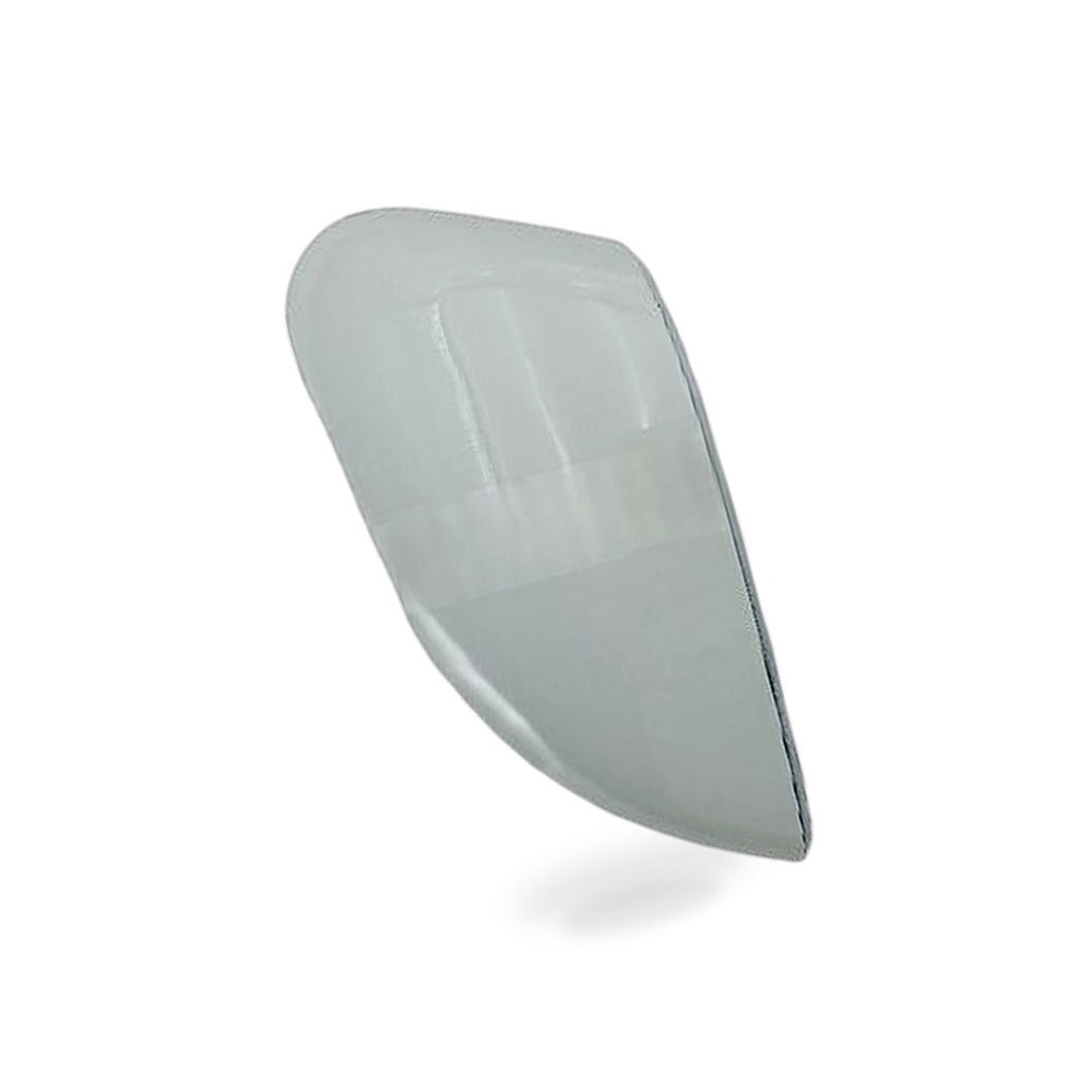 Mirror Cover Suitable for Ford Fiesta 2009-2020 Left Right Primer DK49-691N7CA - BD2