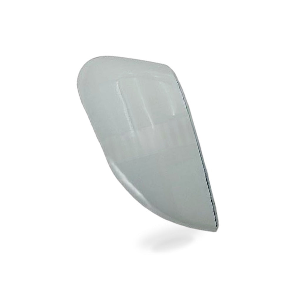 Mirror Cover Suitable for Ford Fiesta 2009-2020 Left Right Primer DK49-691N7CA - BD4