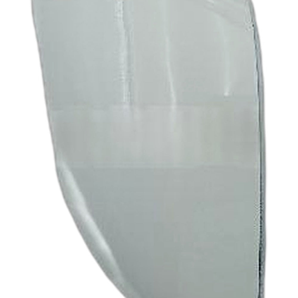 Mirror Cover Suitable for Ford Fiesta 2009-2020 Left Right Primer DK49-691N7CA - XQ1