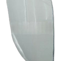 Mirror Cover Suitable for Ford Fiesta 2009-2020 Left Right Primer DK49-691N7CA - XQ1