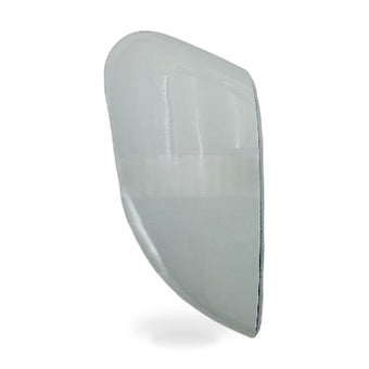 compare product Mirror Cover Suitable for Ford Fiesta 2009-2020 Left Right Primer DK49-691N7CA