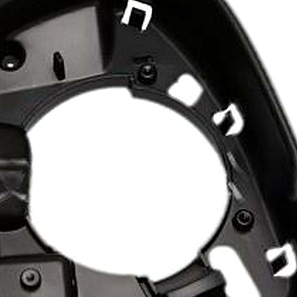 Mirror Housing Base Outer Frame Suitable for Ford Mondeo Fusion 2013-2019 Left - XQ1
